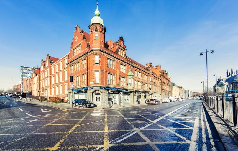The Bruce Building, Denton, Newcastle - Image 1